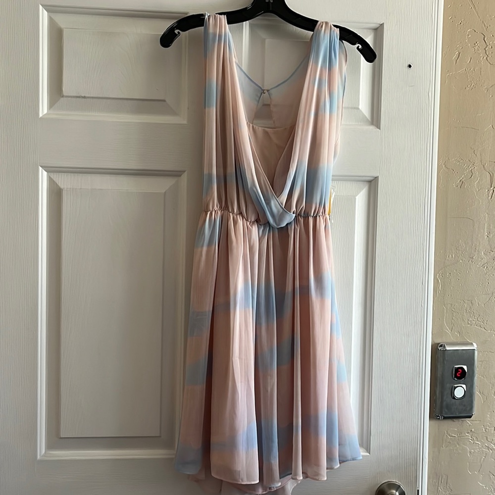 NWT Alice + Olivia Dress Size Large